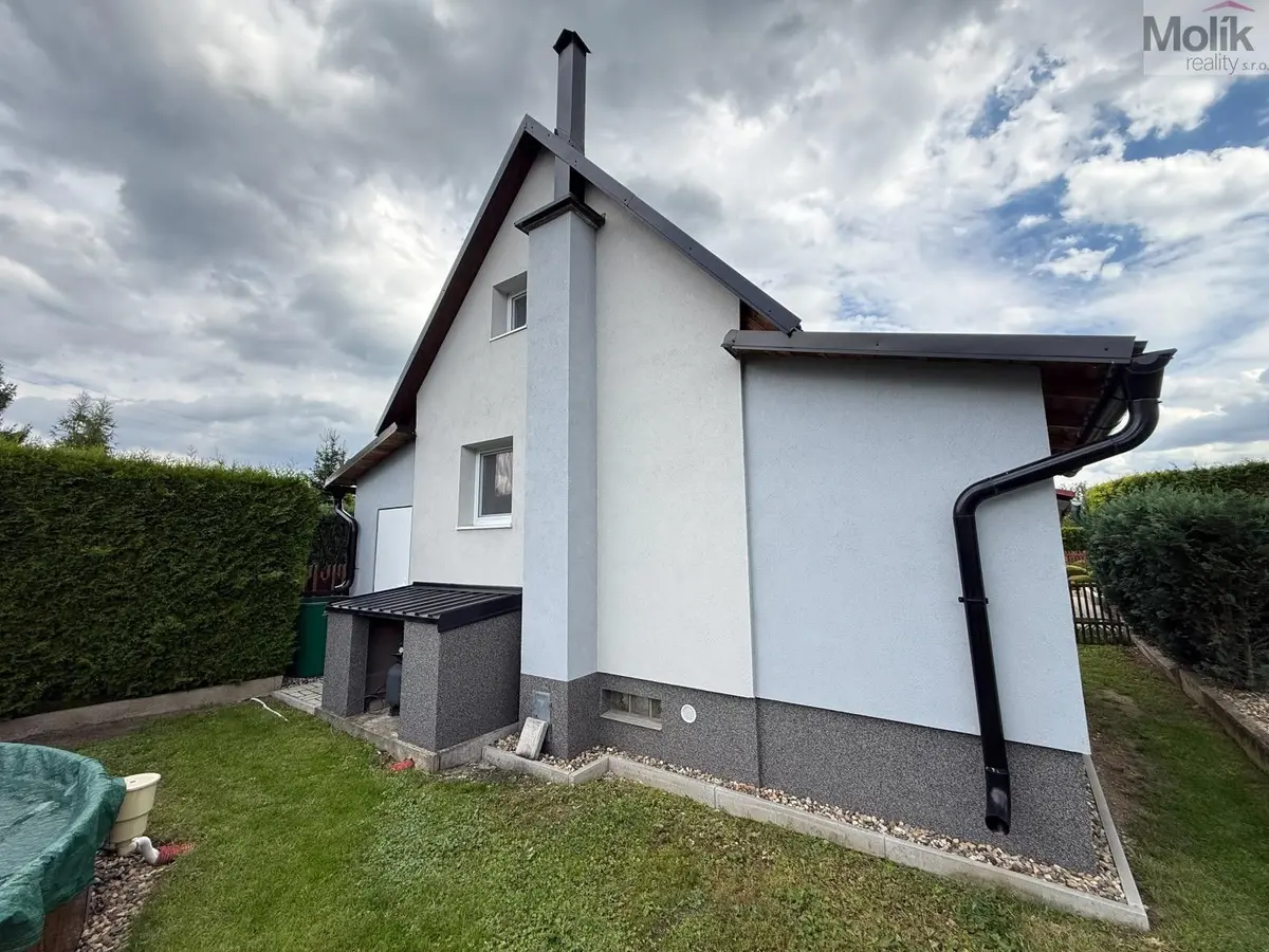 Prodej nemovitosti 48 m², Duchcov