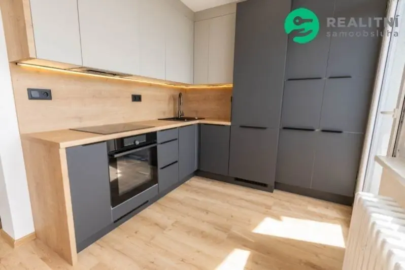 Prodej bytu 2+1 58 m², Mandlova · Plzeň