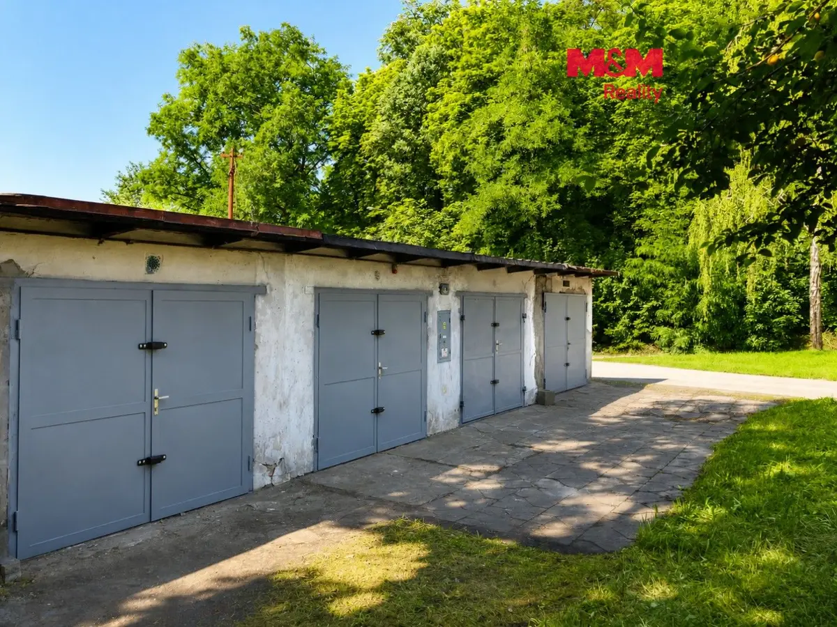 Prodej nemovitosti 100 m², Vývozní · Hrušov · Ostrava