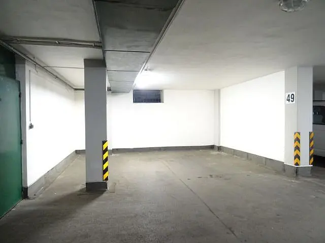 Pronájem nemovitosti 5 m², Moravská Ostrava · Ostrava