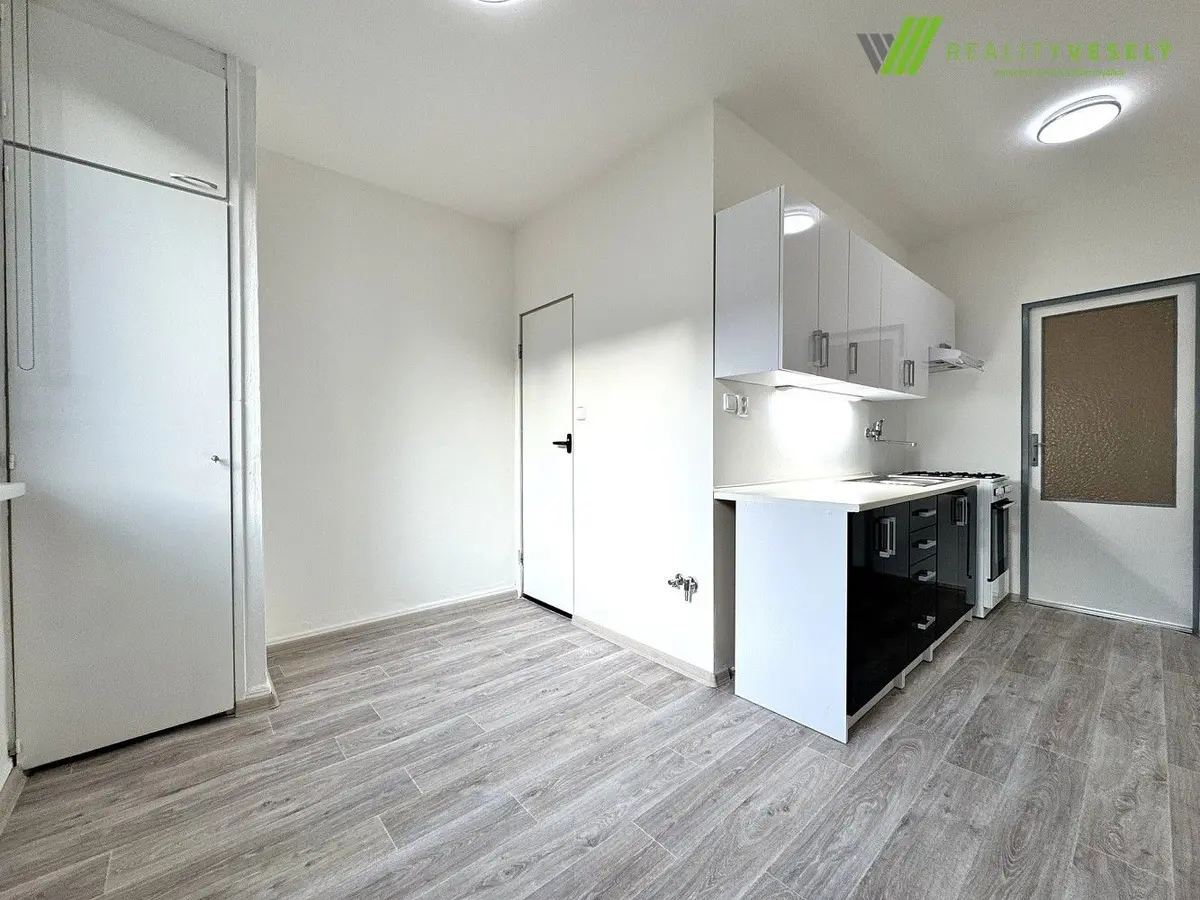 Prodej bytu 2+1 58 m², Řezáčova · Komín · Brno