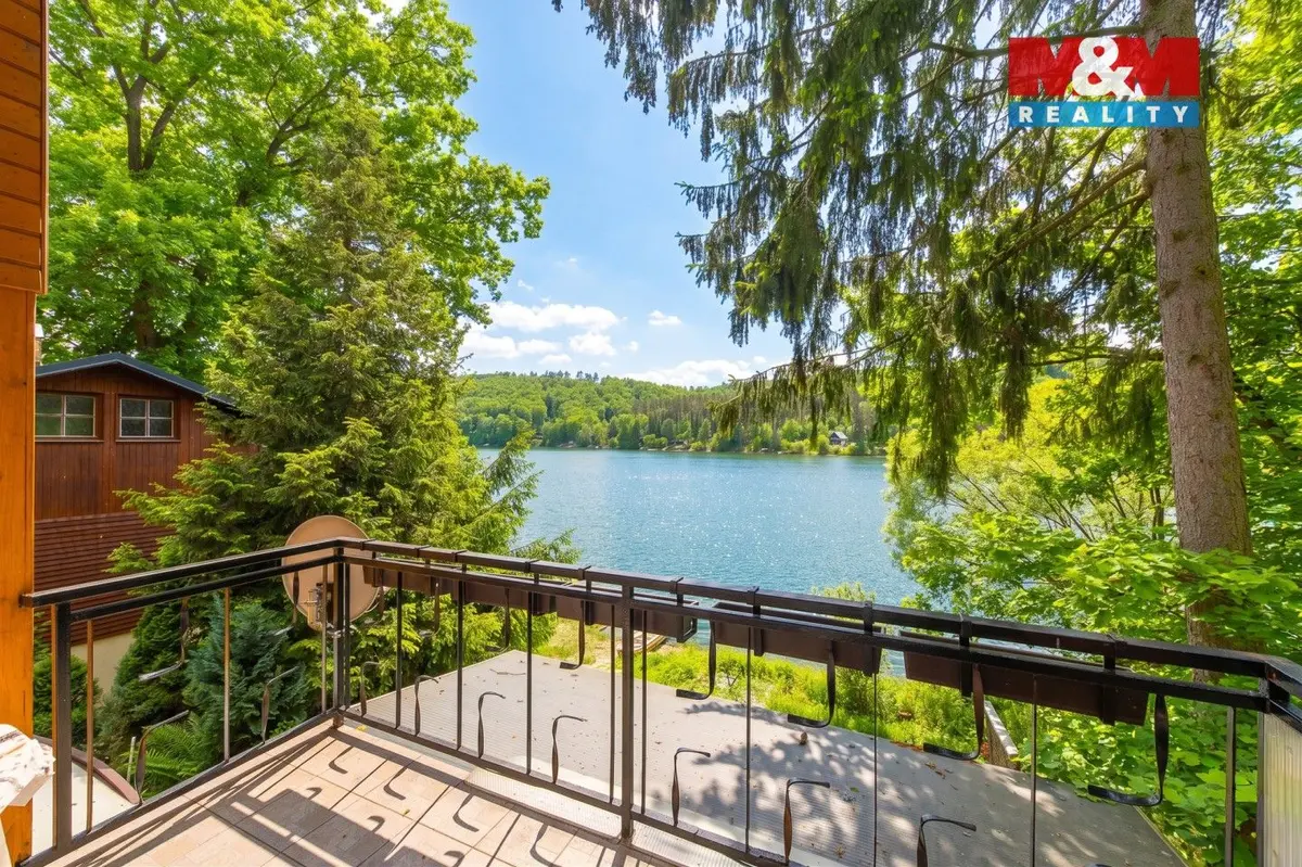 Prodej nemovitosti 76 m², Oslnovice
