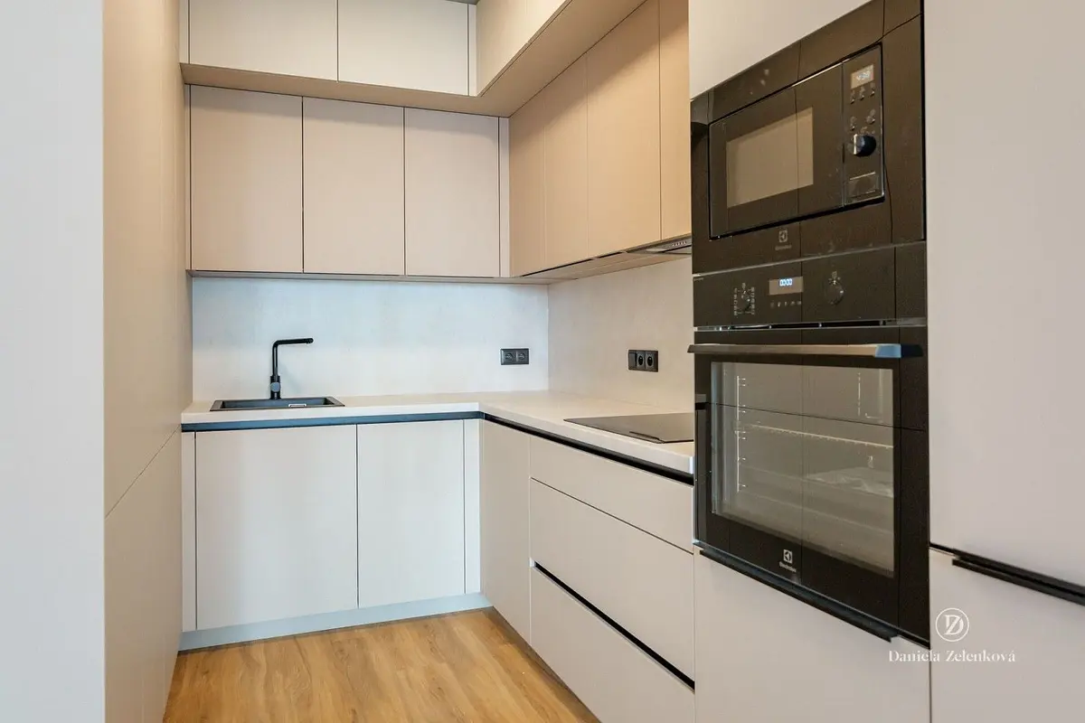 Pronájem bytu 2+kk 55 m², Územní skupina 4 · České Budějovice