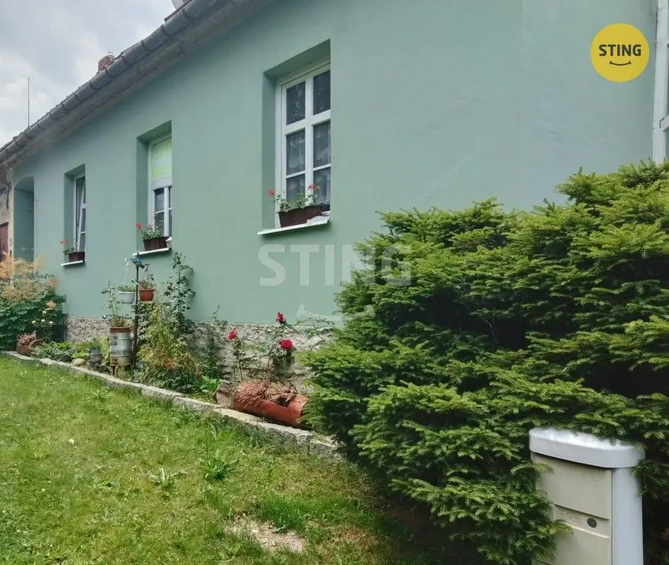 Prodej domu 120 m², Malá Morávka