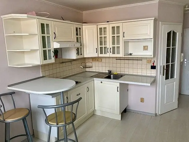 Pronájem bytu 1+kk 24 m², Hliník · Třeboň