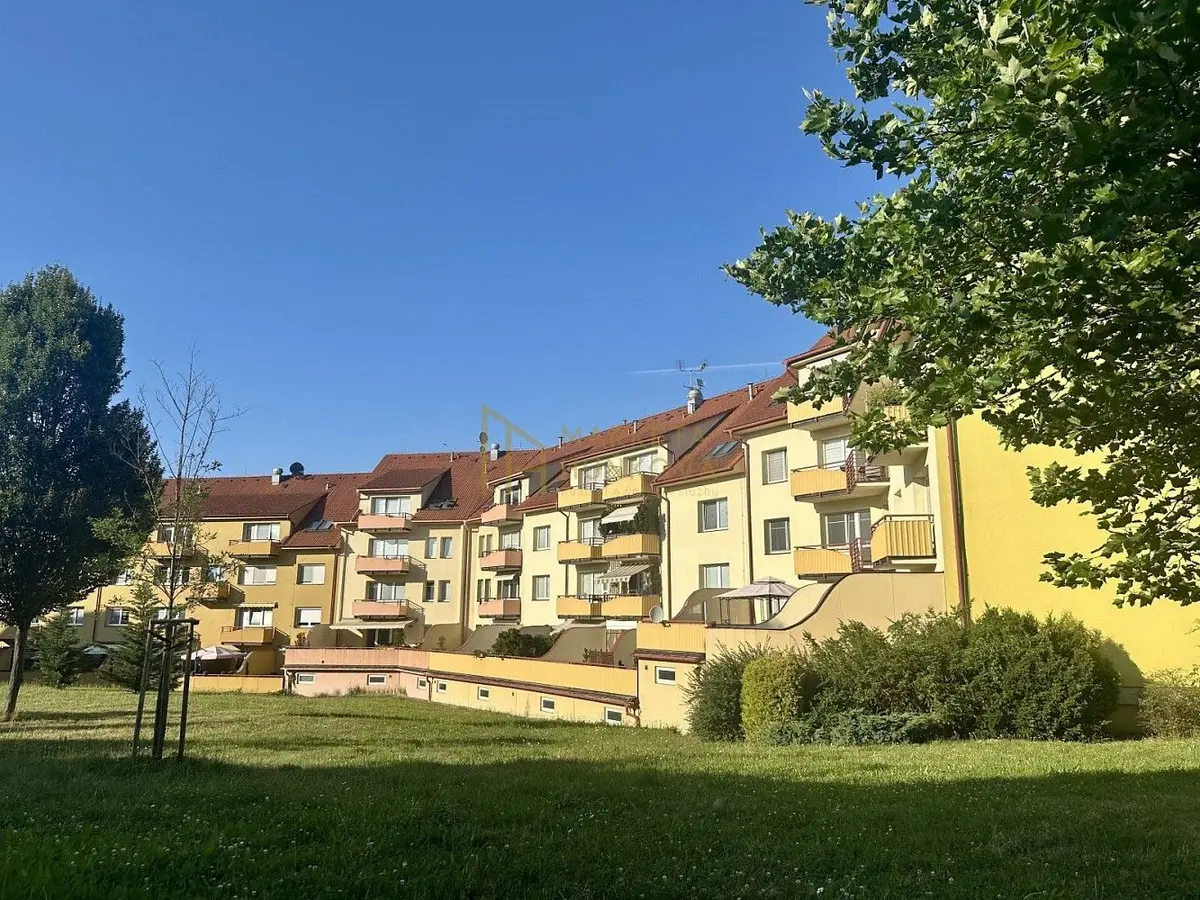 Pronájem bytu 1+1 43 m², B. Martinů · Nový Jičín-Horní Předměstí · Nový Jičín
