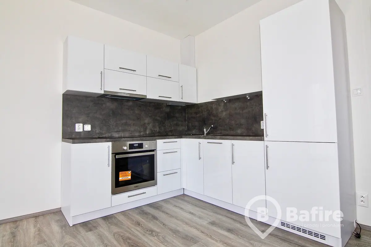Pronájem bytu 1+kk 33 m², Aloise Rašína · Neředín · Olomouc