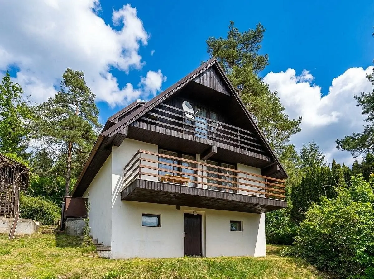 Prodej nemovitosti 120 m², Dolní Hradiště
