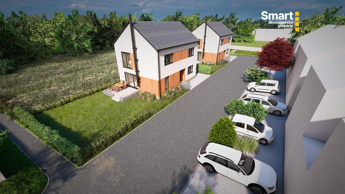 Prodej bytu 5+kk 129 m², 17. listopadu · Olomouc-střed · Olomouc