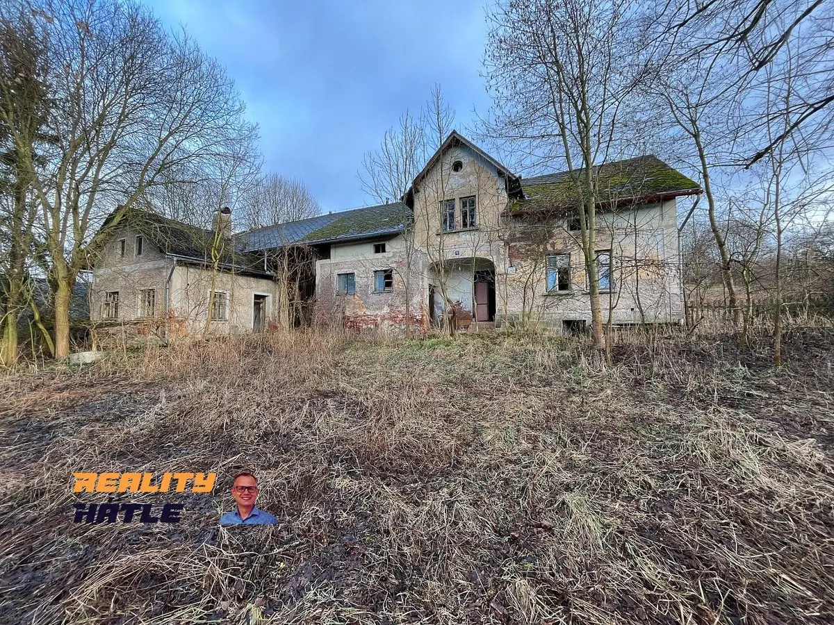 Prodej nemovitosti 341 m², Prostřední Staré Buky · Staré Buky