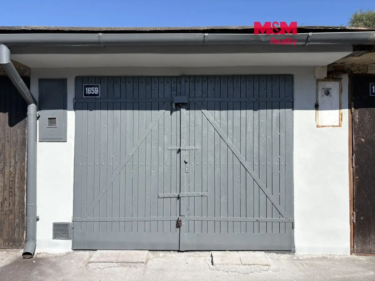 Pronájem nemovitosti 20 m², Český Těšín