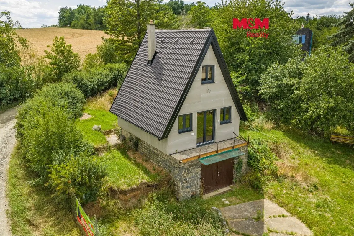 Prodej nemovitosti 41 m², Horoměřice