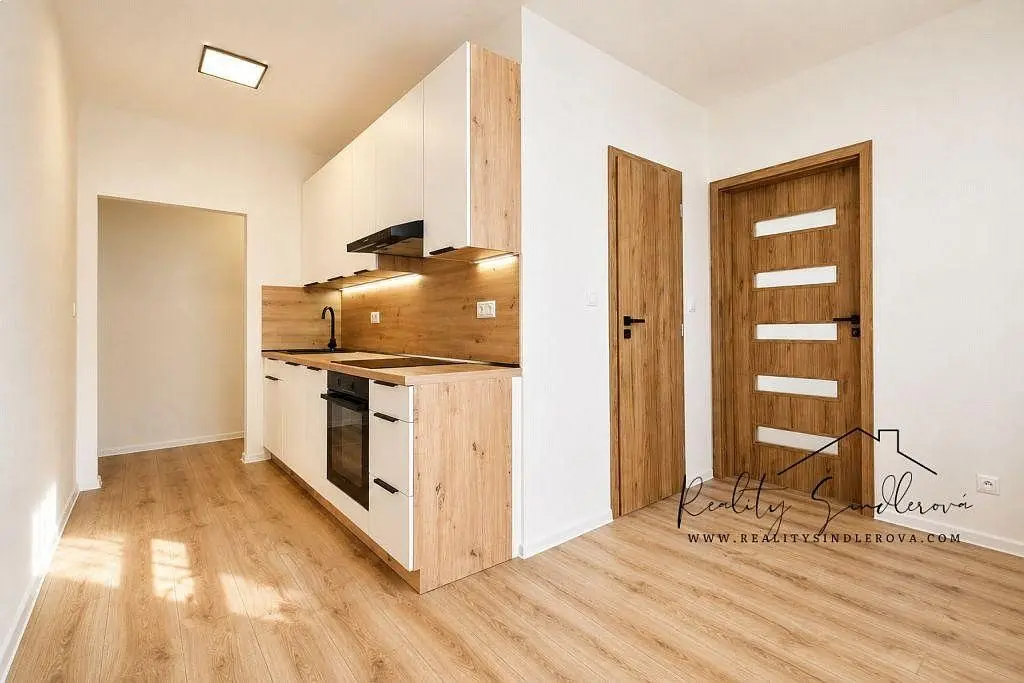 Prodej bytu 2+1 52 m², Osmek · Přerov