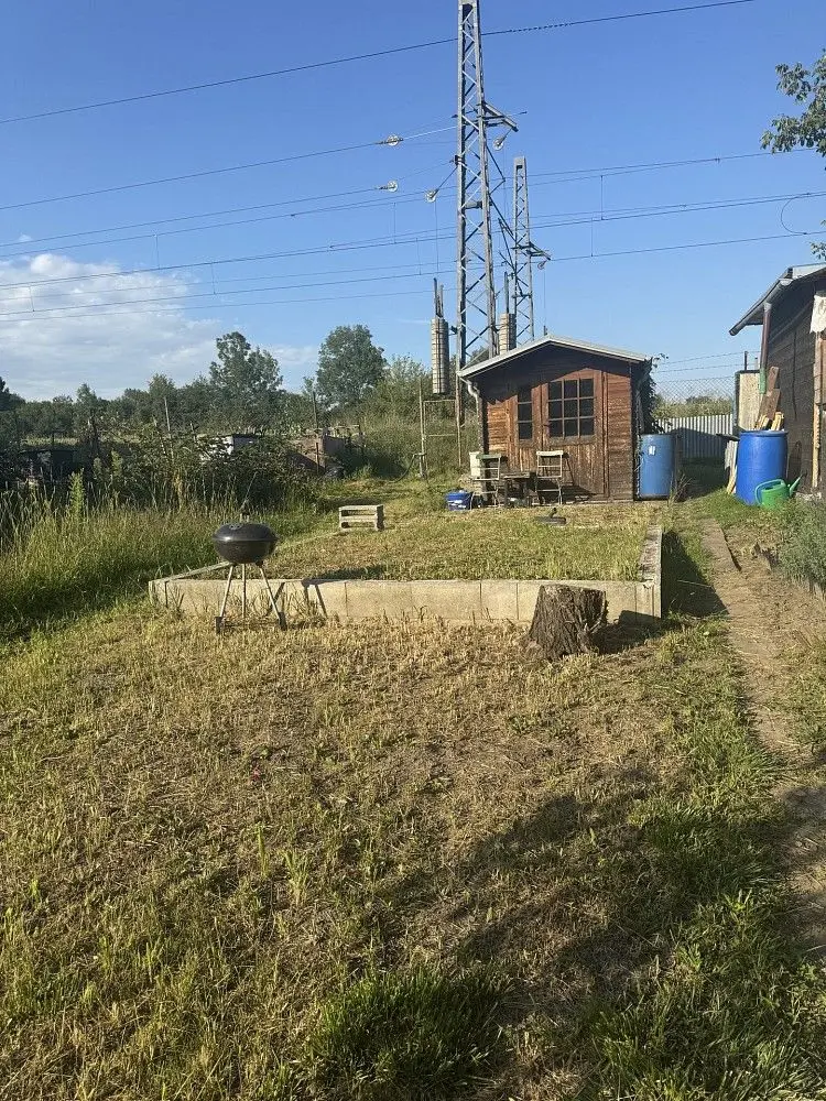 Prodej pozemku 209 m², Tyršova · Otrokovice