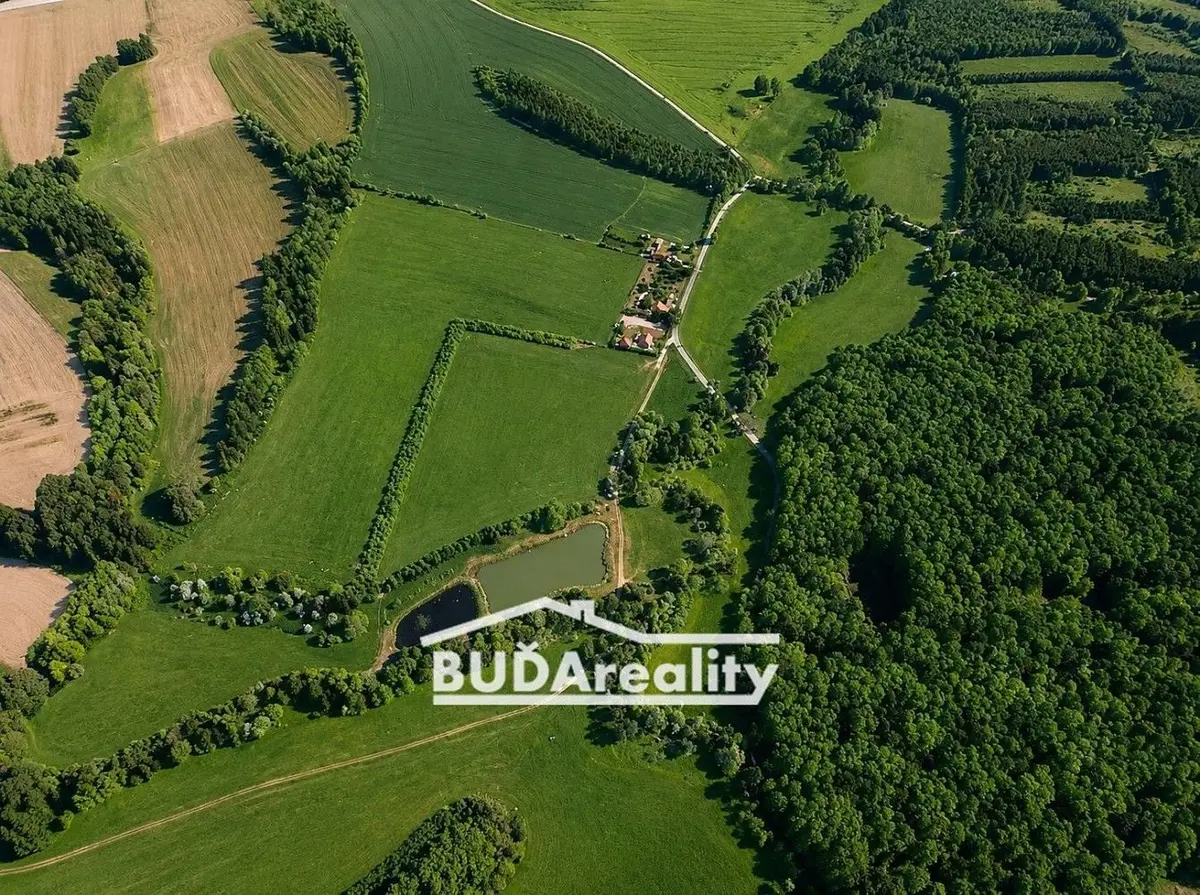 Prodej pozemku 68000 m², Luhačovická · Bojkovice