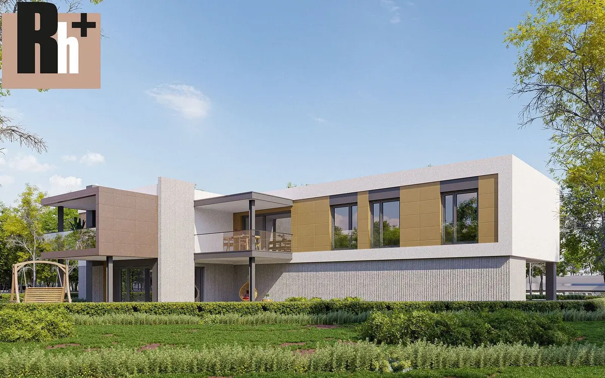 Prodej bytu 4+kk 137 m², Plk. Rajmunda Prchaly · Pustkovec · Ostrava