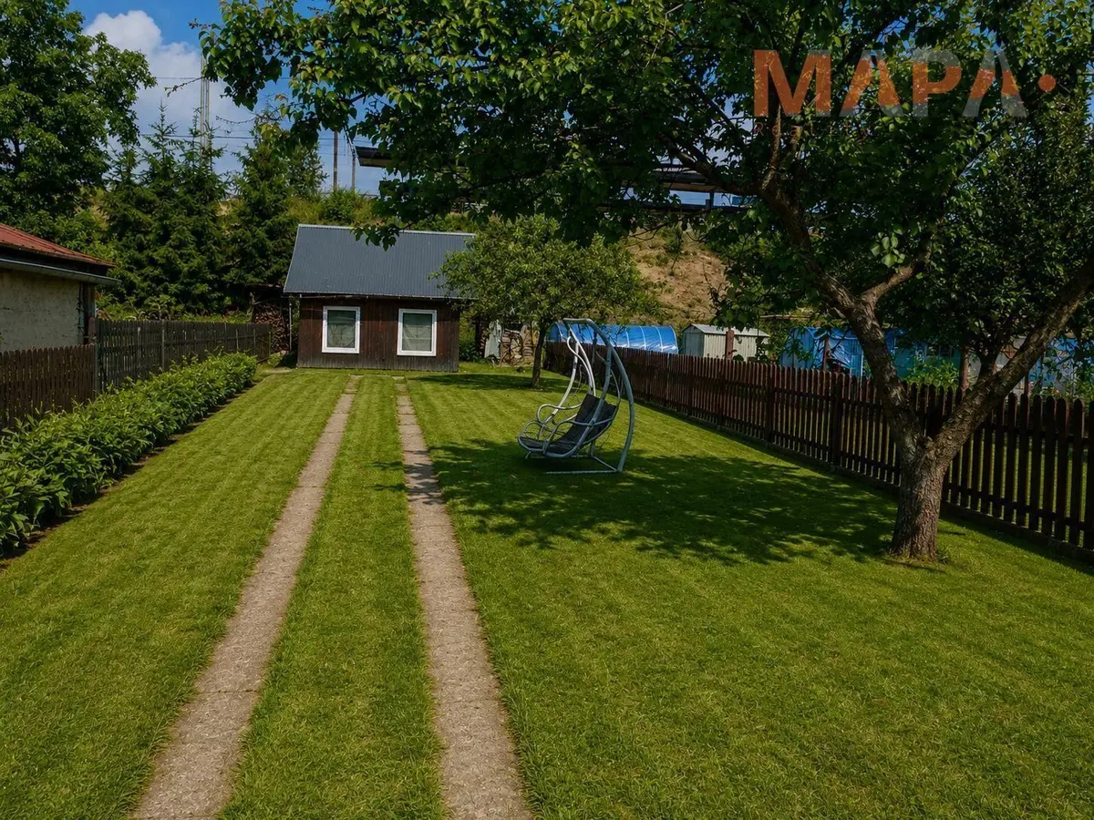 Prodej nemovitosti 25 m², Otvice
