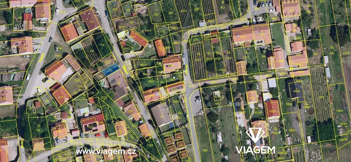 Prodej nemovitosti 69 m², Šulaperk · Hlohovec