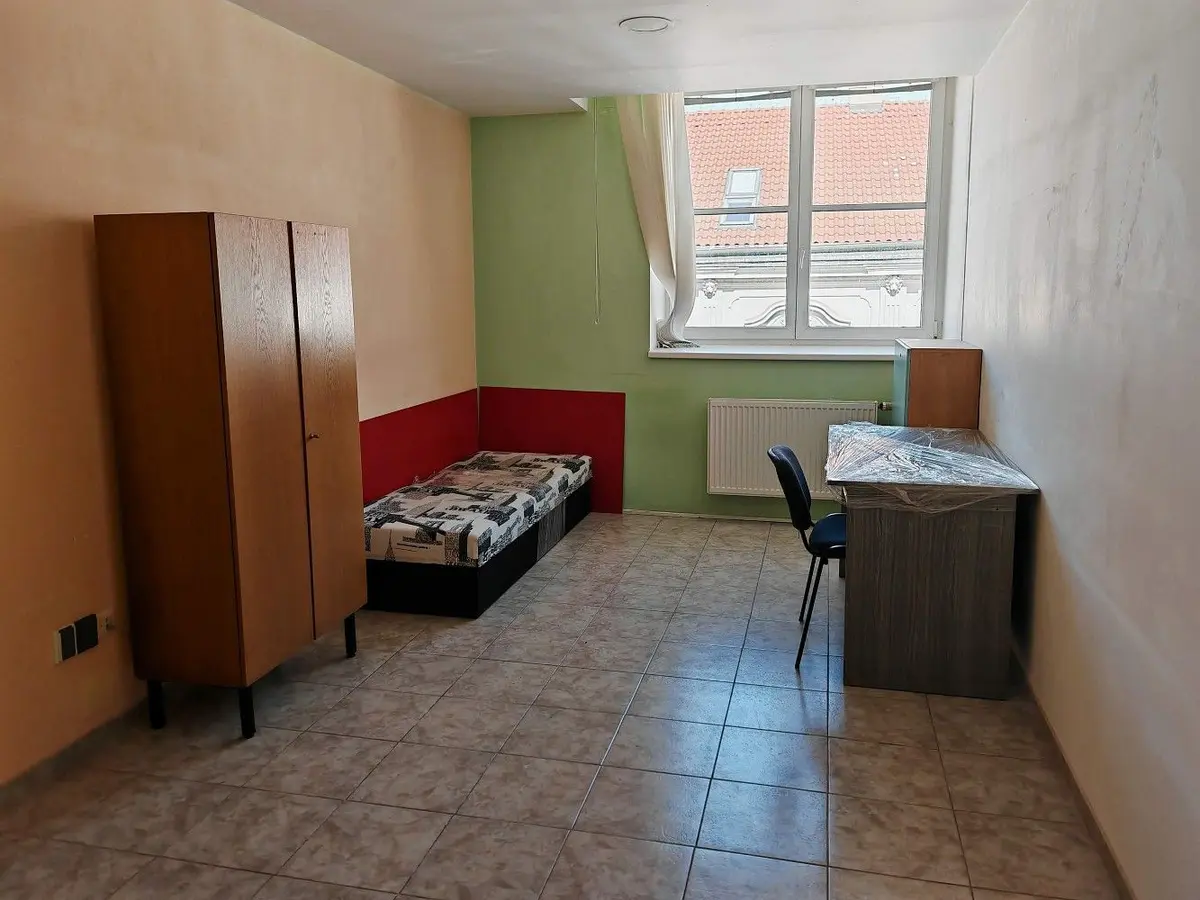 Pronájem bytu 1+1 34 m², Jana Zajíce · Studánka · Pardubice