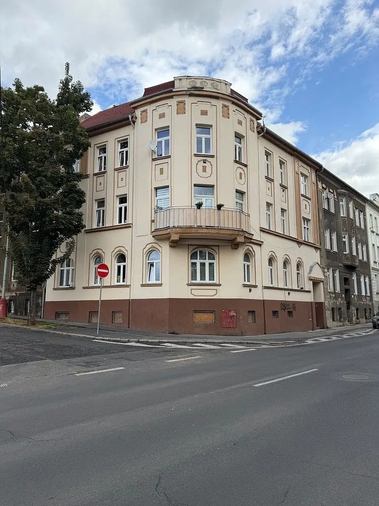 Prodej domu 344 m², Londýnská · Ústí nad Labem