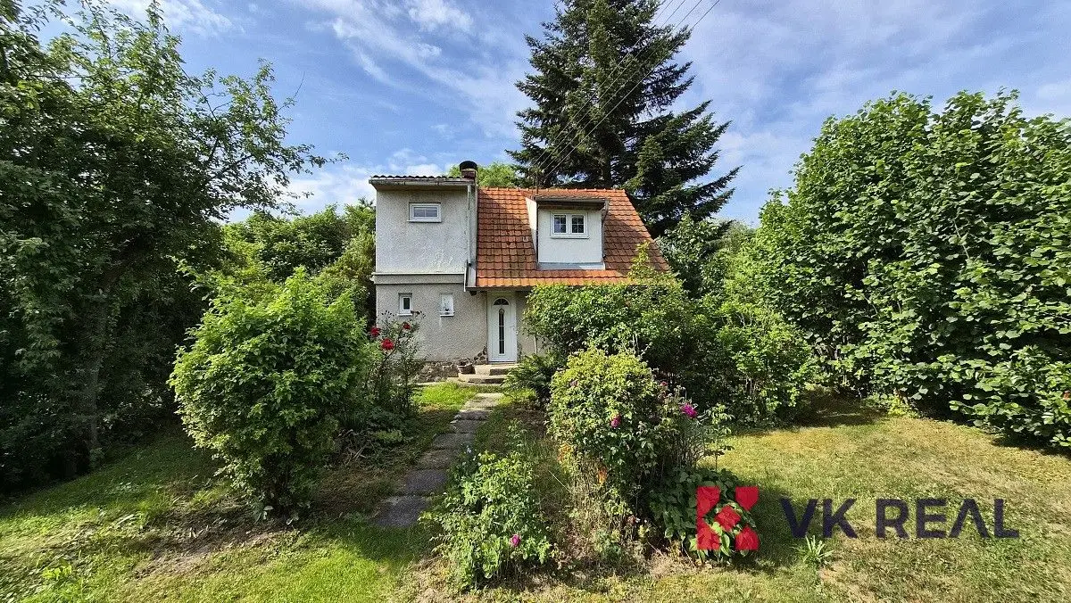 Prodej nemovitosti 80 m², Pňovany