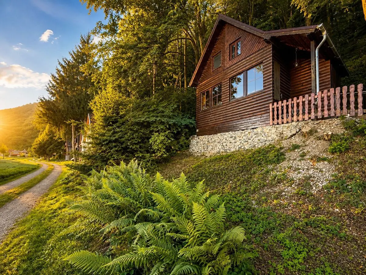 Prodej nemovitosti 43 m², Hřešihlavy · Kladruby
