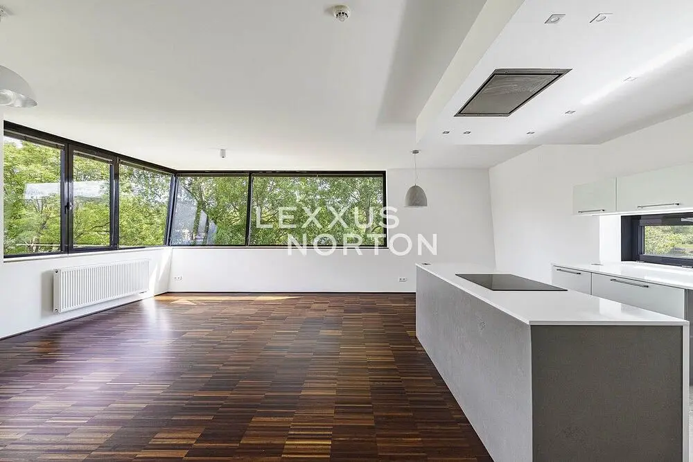 Prodej bytu 4+kk 150 m², Záběhlice