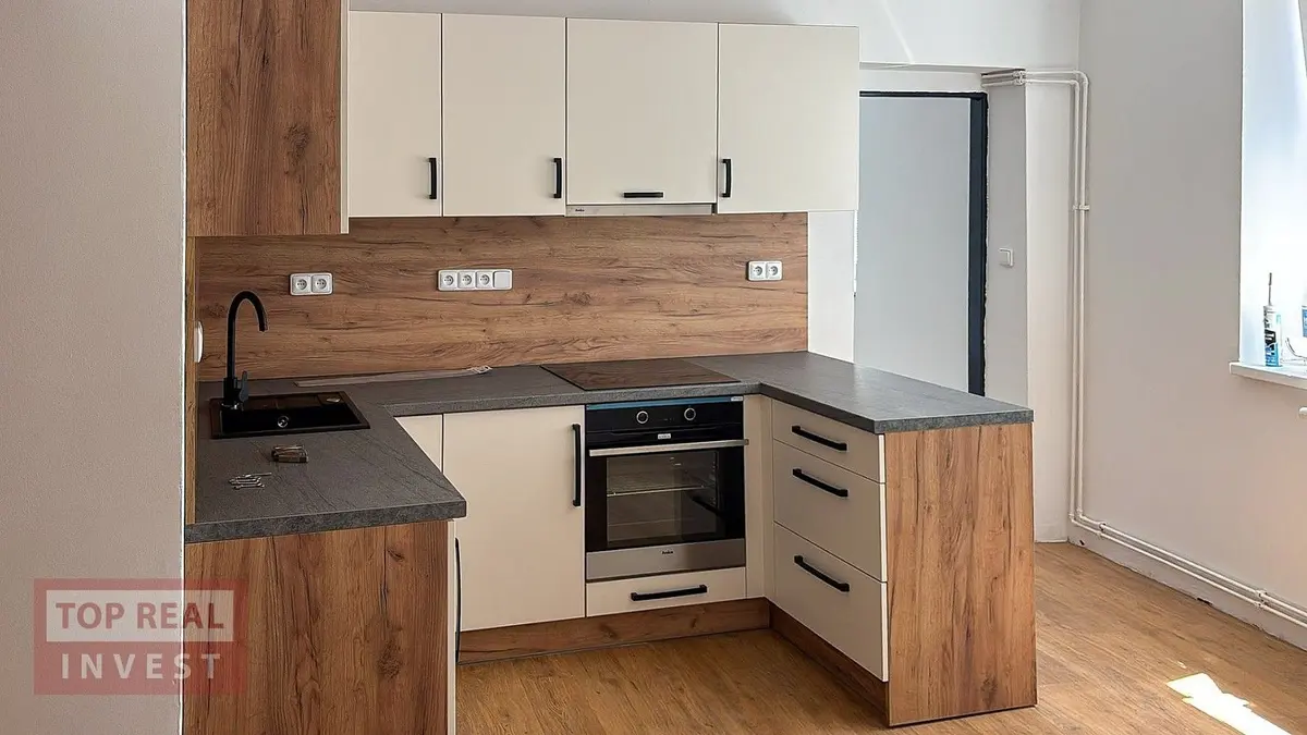 Prodej bytu 2+1 62 m², Kyjovská · Koryčany