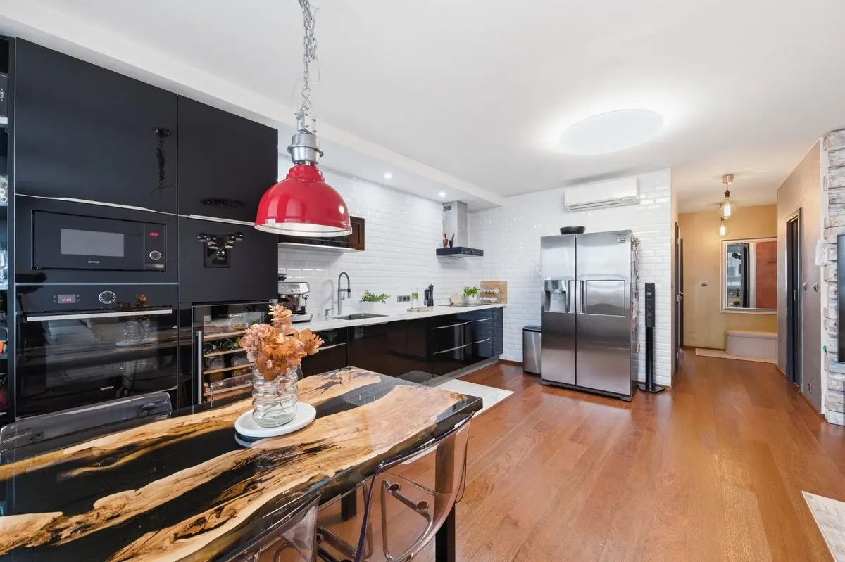 Prodej bytu 3+kk 80 m², Stodůlky