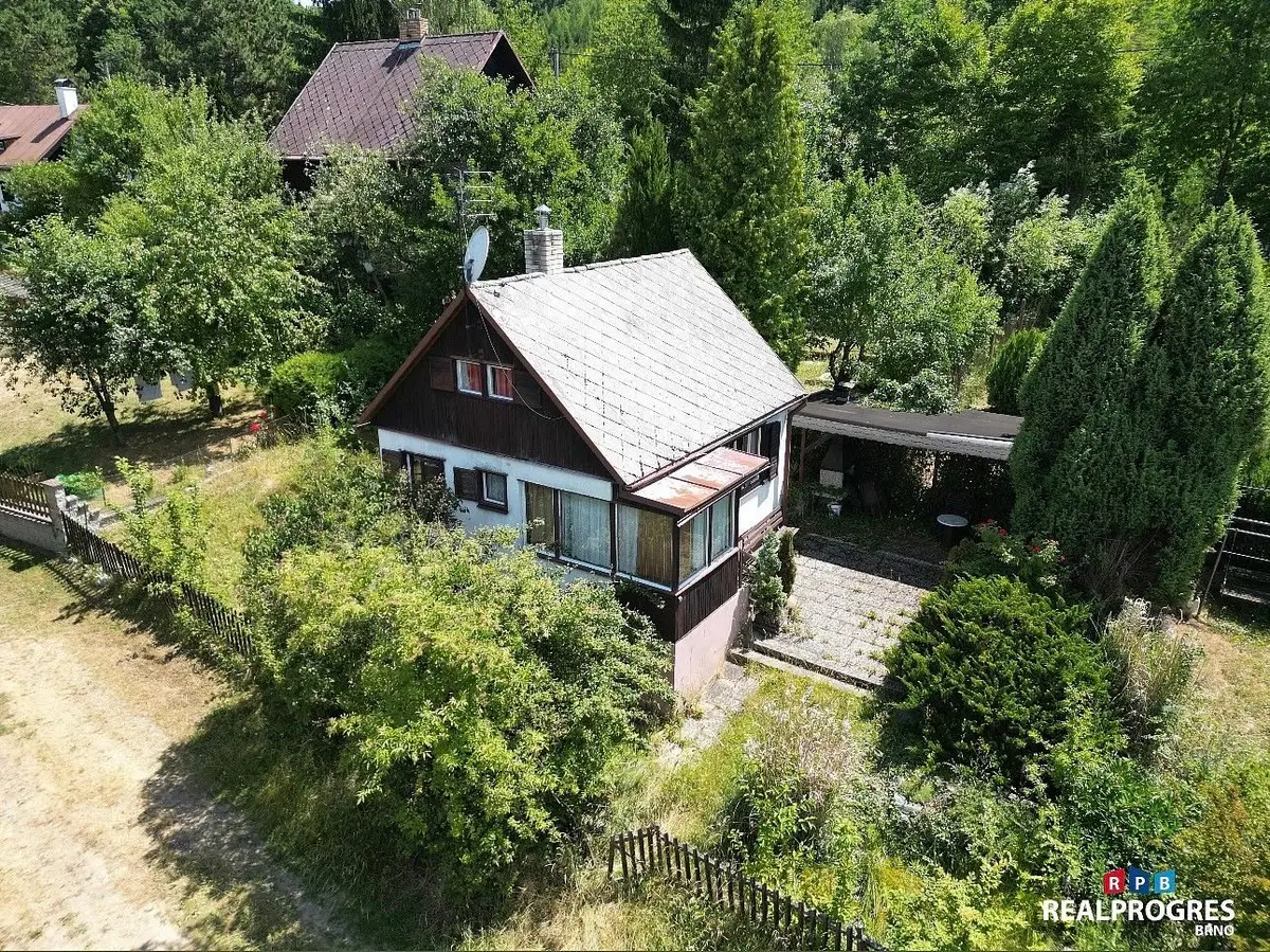 Prodej nemovitosti 73 m², Lipůvka