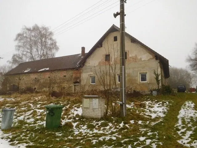 Prodej domu 666 m², Oldřiš u Blažejova · Blažejov