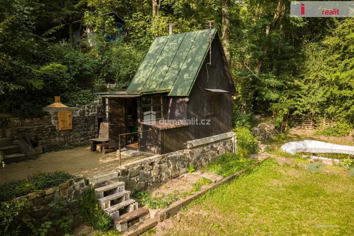 Prodej nemovitosti 16 m², Zlončice