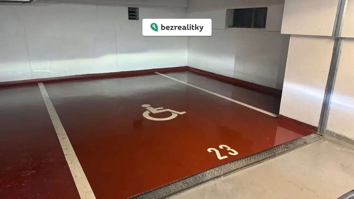 Prodej nemovitosti 33 m², Václava Trojana · Uhříněves