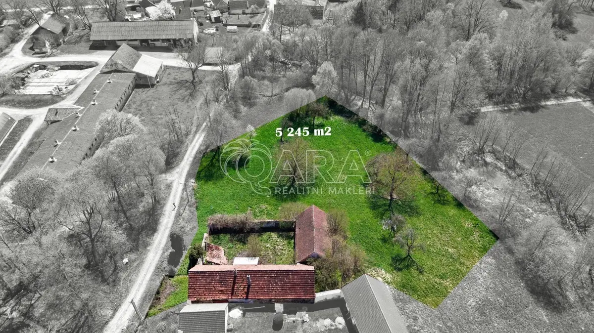 Prodej domu 83 m², Záříčí u Dírné · Dírná