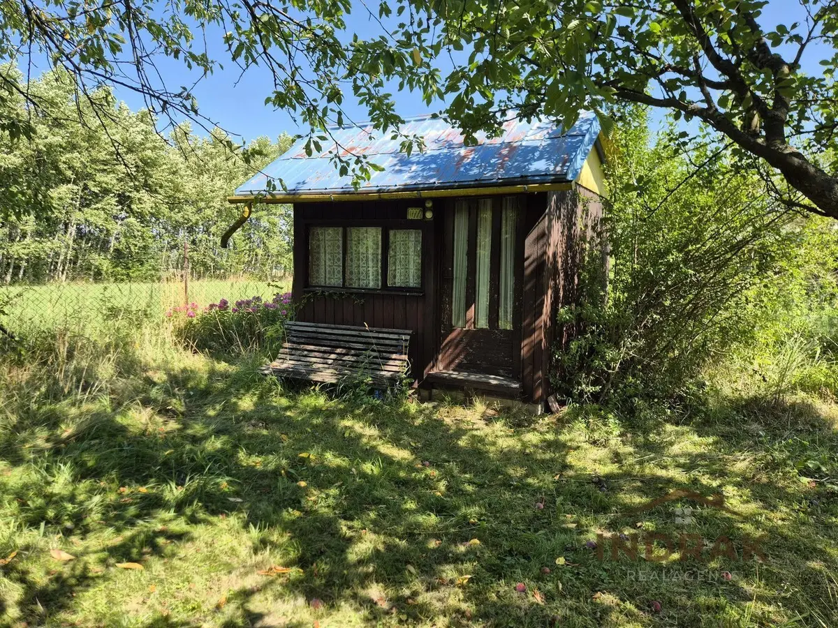 Pronájem pozemku 419 m², Kopaná · Frenštát pod Radhoštěm