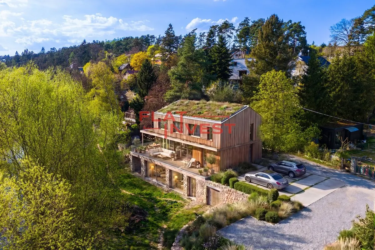 Prodej domu 207 m², Lety u Dobřichovic · Lety