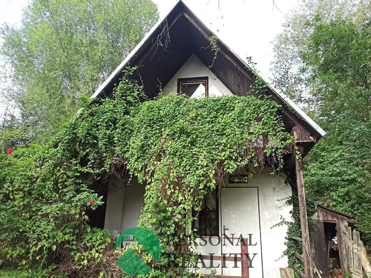 Prodej nemovitosti 18 m², Hološiny · Petrovice I
