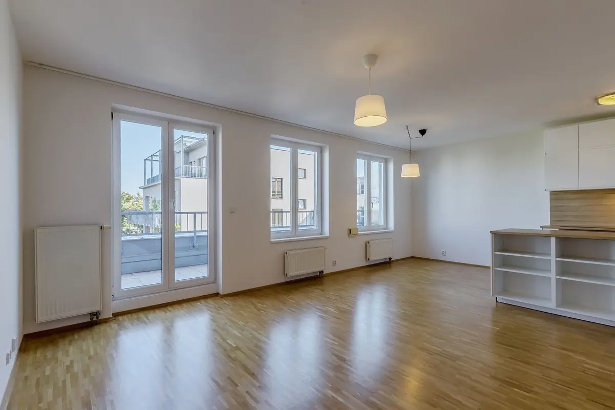 Prodej bytu 4+kk 130 m², Pelzova · Zbraslav