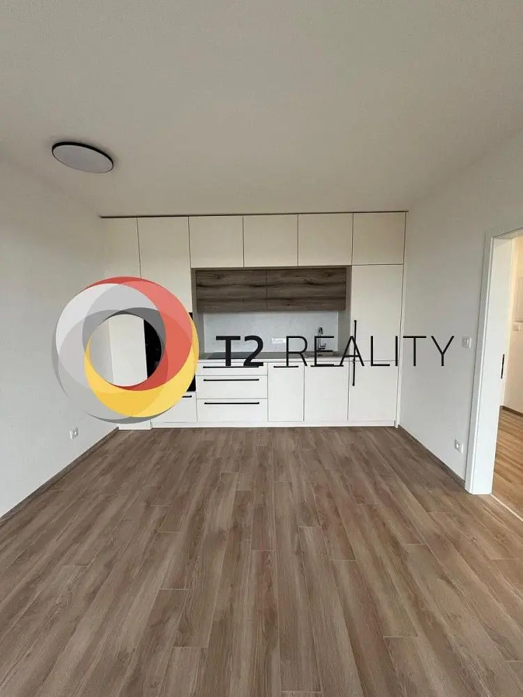 Pronájem bytu 2+kk 46 m², Hrachová · Litice u Plzně · Plzeň
