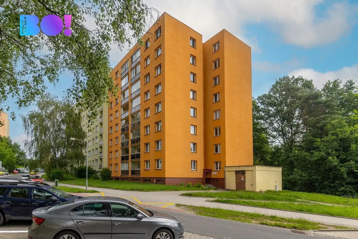 Prodej bytu 4+1 75 m², Mládí · Havířov-Šumbach · Havířov