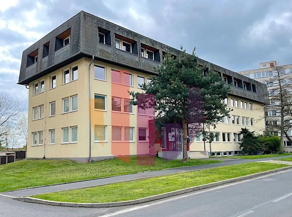 Pronájem komerčního prostoru 483 m², Ruská · Horní Litvínov · Litvínov
