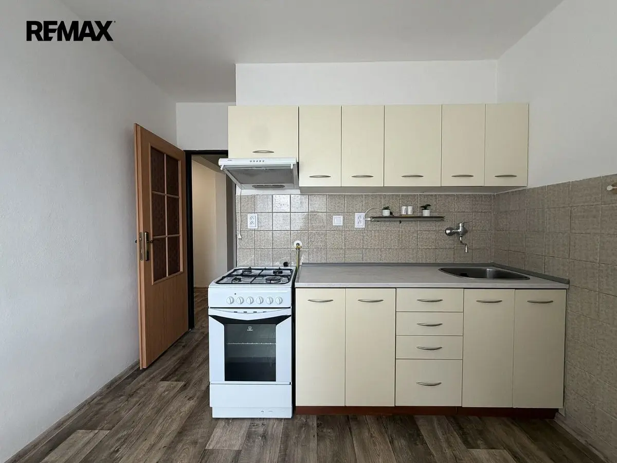 Pronájem bytu 1+1 42 m², Čechovská · Příbram