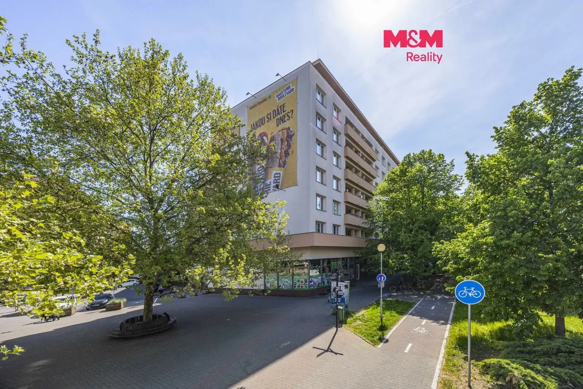 Prodej bytu 4+1 91 m², Pardubice