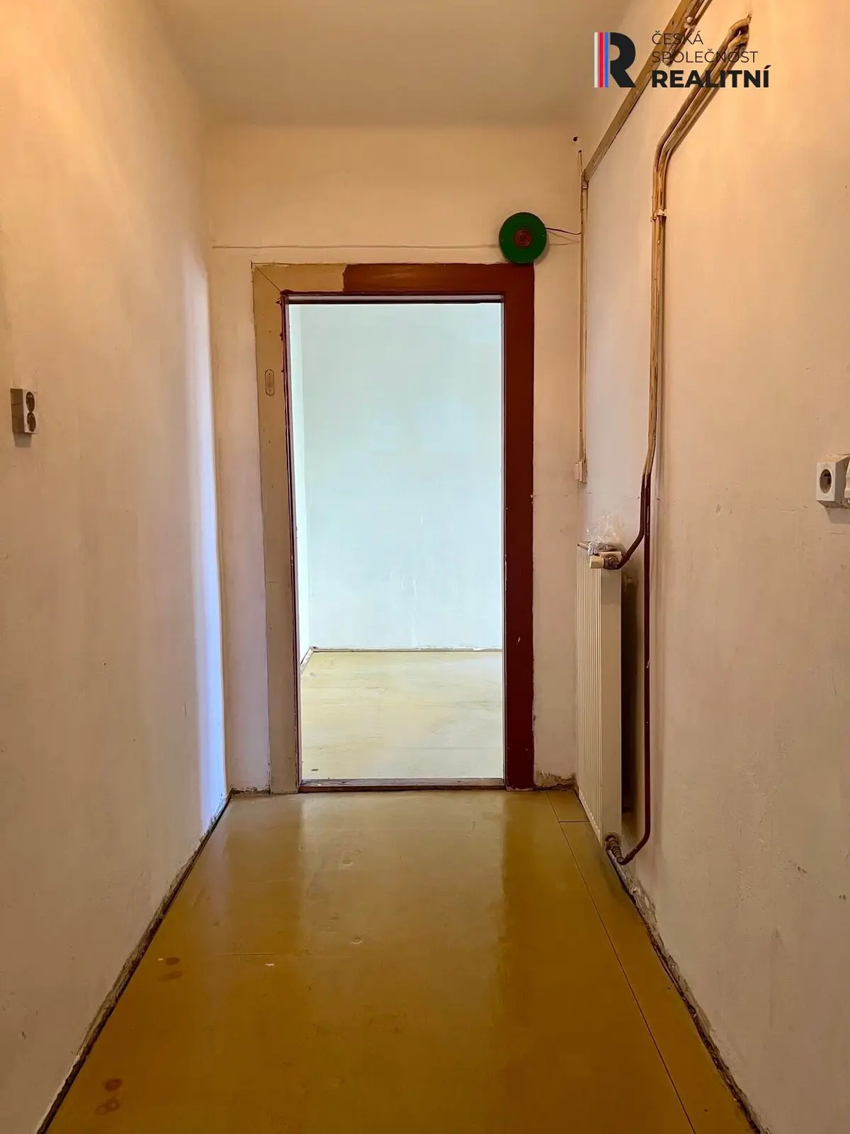 Prodej bytu 2+kk 44 m², Skácelova · Královo Pole · Brno