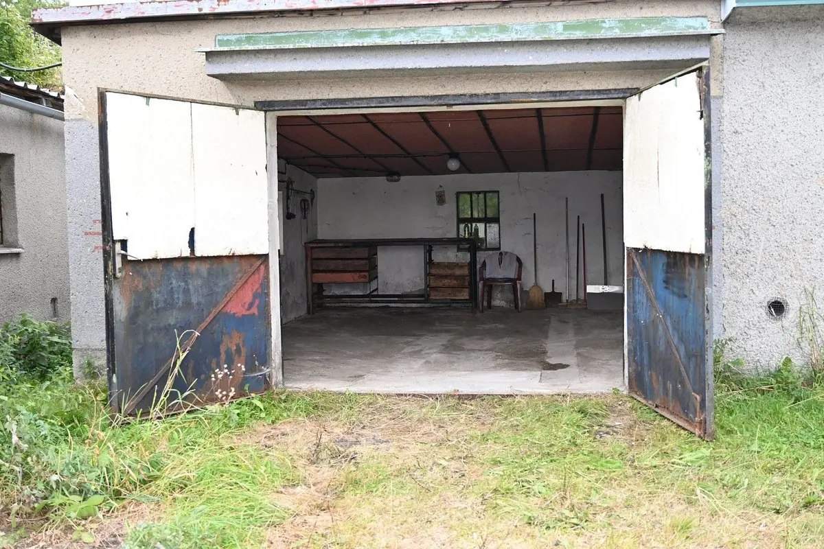 Pronájem nemovitosti 31 m², Ryžoviště