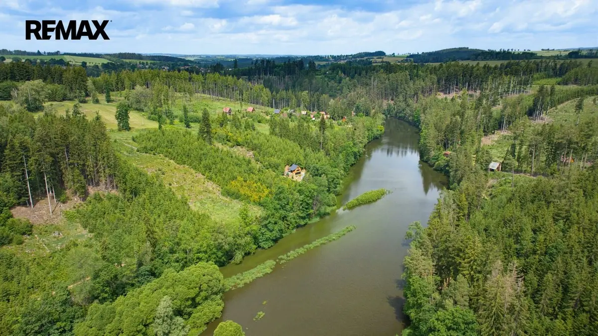 Prodej nemovitosti 40 m², Milotice · Dehtáře