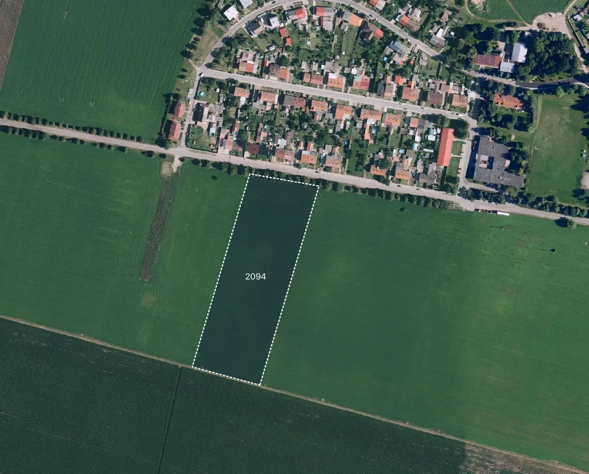 Prodej pozemku 19435 m², Velký Karlov