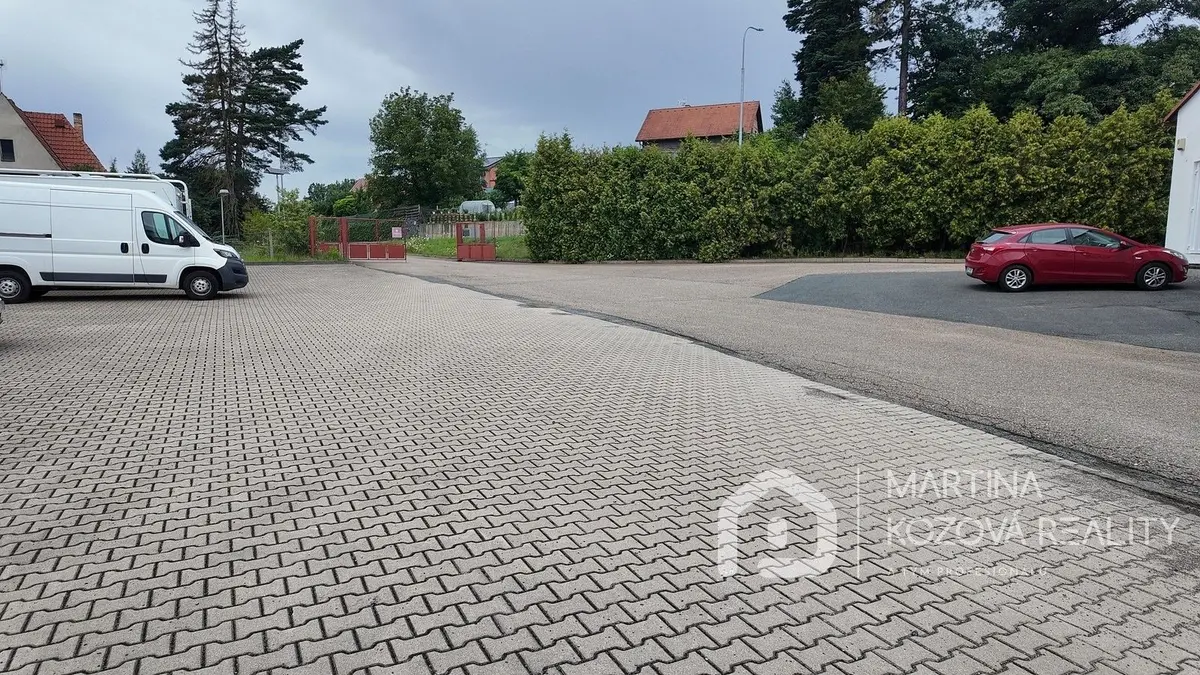 Pronájem pozemku 20 m², Ondřejovská · Mnichovice u Říčan · Mnichovice