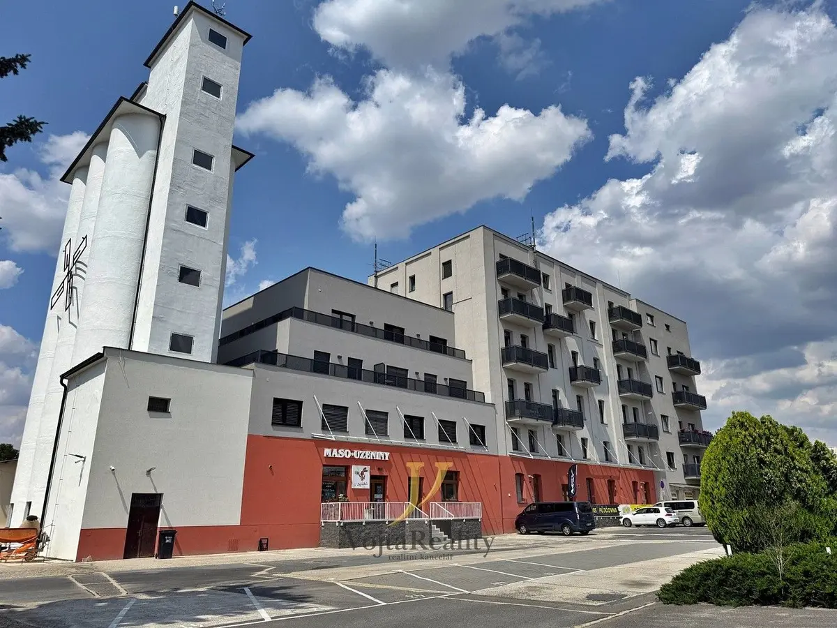 Pronájem komerčního prostoru 85 m², Chválkovická · Chválkovice · Olomouc