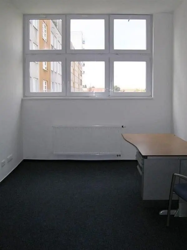 Pronájem komerčního prostoru 14 m², Prusíkova · Stodůlky